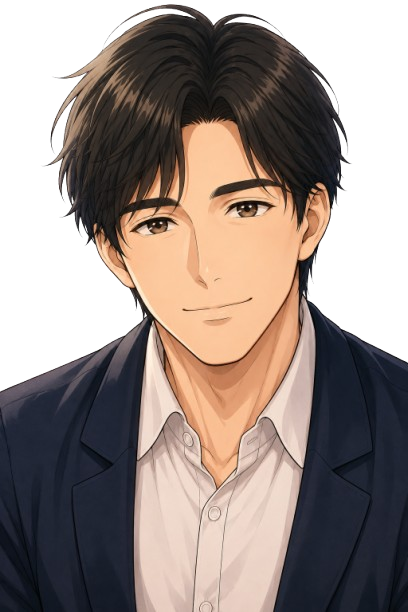 キャラクター